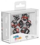 RPG Set Glow in the Dark - Lava (7)