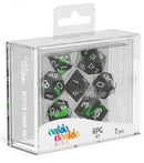 RPG Set Enclave - Emerald (7)