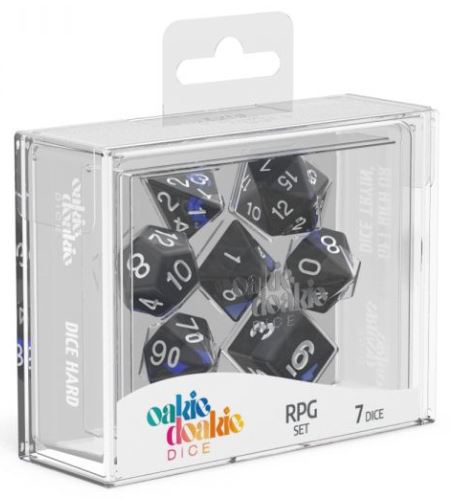 RPG Set Enclave - Sapphire (7)