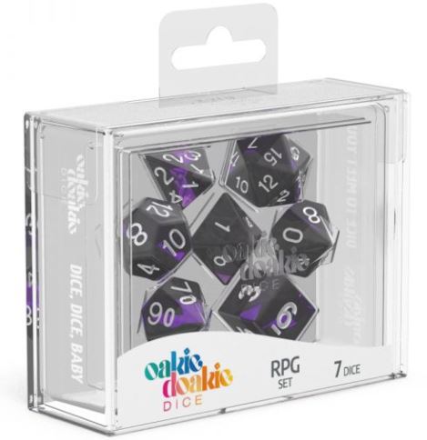 RPG Set Enclave - Amethyst (7)