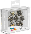 RPG Set Enclave - Amber (7)