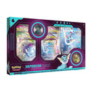 Vaporeon Vmax Premium Collection Eevee Evolution