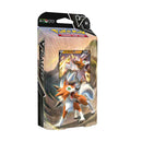 Brilliant Stars V Battle Deck Lycanroc