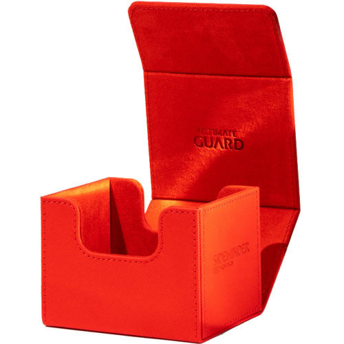SideWinder 100+ XenoSkin: Monocolor (Red)