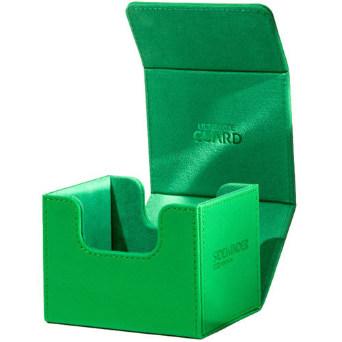 SideWinder 100+ XenoSkin: Monocolor (Green)