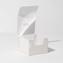 Sidewinder 133+ (White)