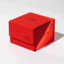 Sidewinder 133+ (Red)