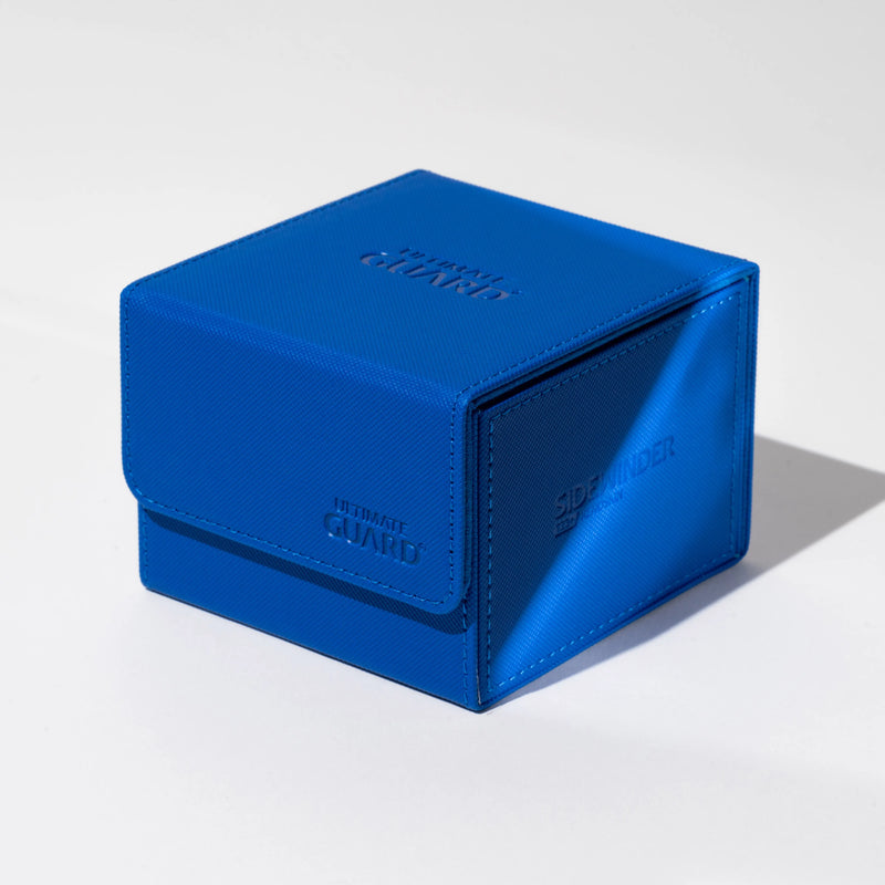 Sidewinder 133+ (Blue)