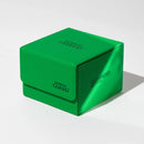 Sidewinder 133+ (Green)