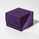 Sidewinder 133+ (Purple)