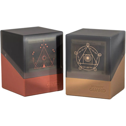 Druidic Secrets Bundle: Arkhive, Boulders, & Playmat
