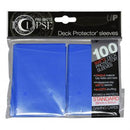 Ultra Pro Eclipse Sleeves Standard Blue 100 Count