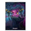 ULTRA PRO: MAGIC THE GATHERING WALL SCROLL - IKORIA [Indatha Triome]