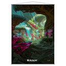 ULTRA PRO: MAGIC THE GATHERING WALL SCROLL - IKORIA [Zagoth Triome]