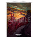 ULTRA PRO: MAGIC THE GATHERING WALL SCROLL - IKORIA [Savai Triome]