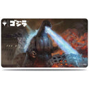 UltraPro Play Mat | Magic | Ikoria Godzilla Alternate Art | Godzilla, King of the Monsters