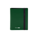 4-Pocket Forest Green PRO-Binder