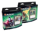 Zendikar Rising - Commander Decks (Set of 2)