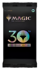 30th Anniversary Edition - Booster Pack