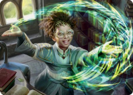 mtg strixhaven art cards Strixhaven: School of Mages Art Cards