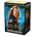 Hermione Granger [Harry Potter] Dragon Shield Art Sleeves Matte 100 Standard