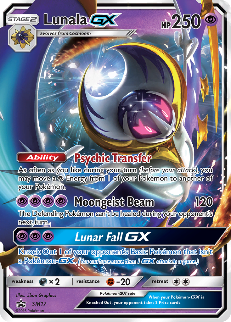  Pokemon Gx Cards