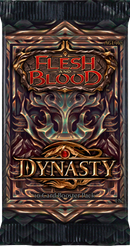 Dynasty - Booster Pack