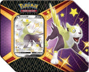 Shining Fates Tin - Boltund V [6 Booster Packs]