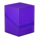 Boulder 100+ (Amethyst)