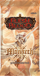 Monarch - Booster Box (First Edition)