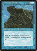 Giant Tortoise (German) - "Riesenschildkrote" [Renaissance]