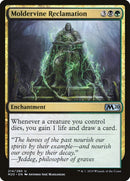 Moldervine Reclamation [Core Set 2020]