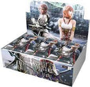 FINAL FANTASY TCG Emissaries of Light BOOSTER BOX