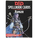 Spellbook Cards Ranger