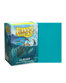 Dragon Shield Standard DUAL Matte Glacier (100ct)