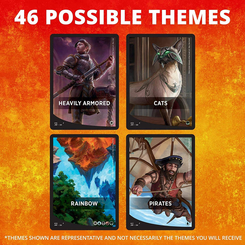 jumpstart card list mtg Best Pack Themes In MTG's Foundations The themes draw inspiration from the characters Magic Jumpstart Card Prices |