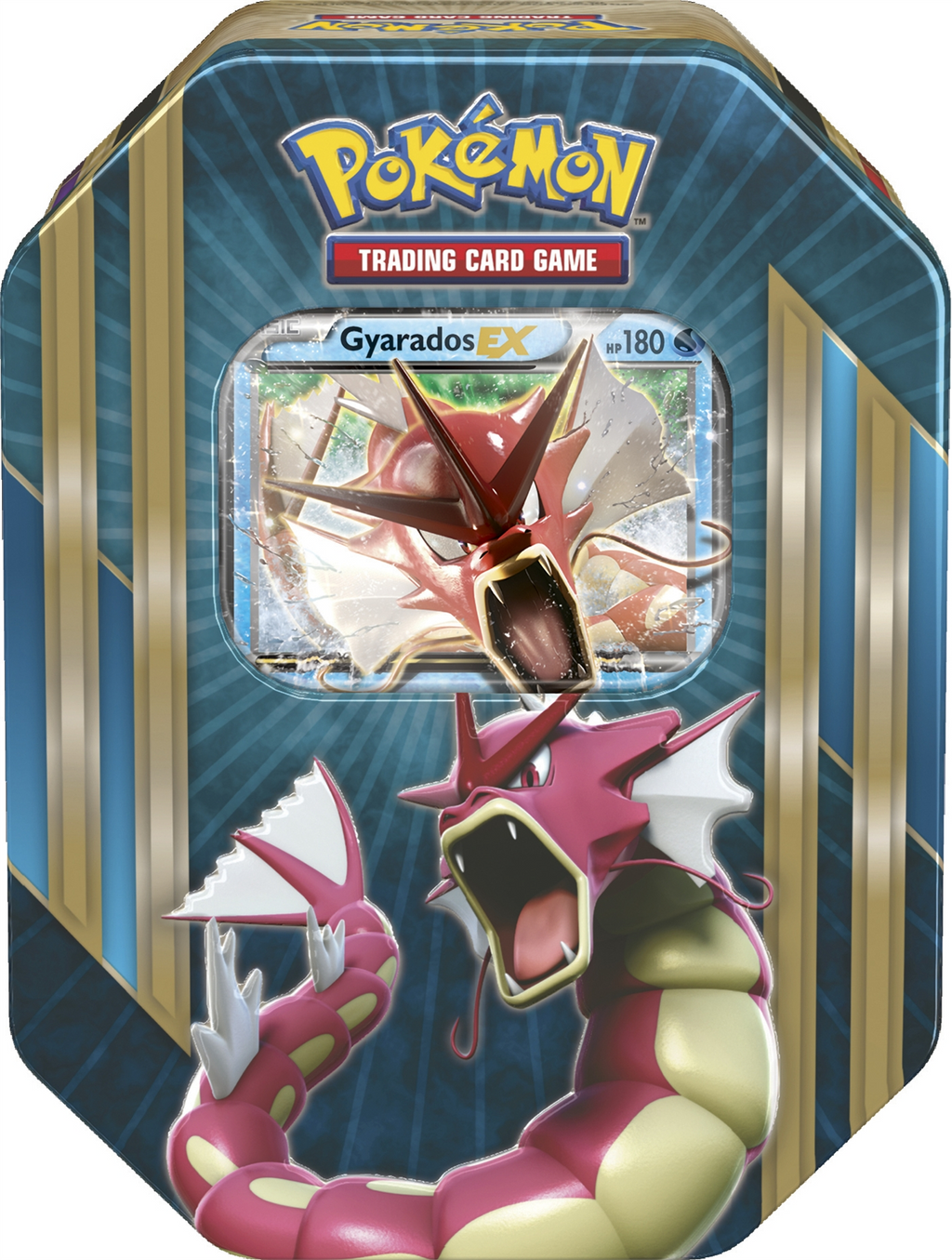 XY: BREAKpoint