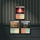 Culture Shocks: Naya - Secret Lair Drop Series [sealed]