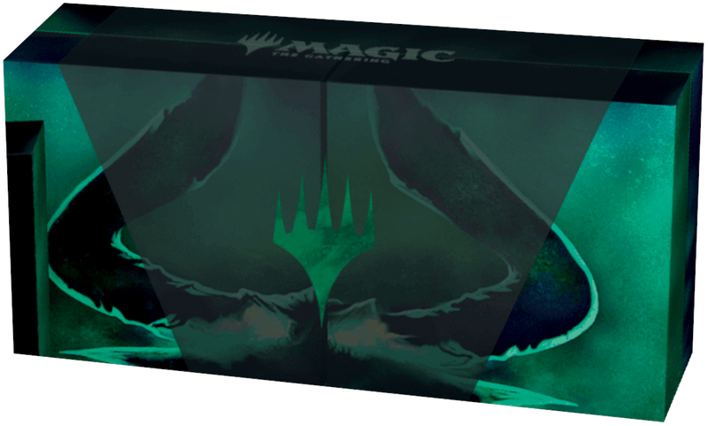 San Diego Comic-Con 2019 - Planeswalker Box Set (SDCC 2019)
