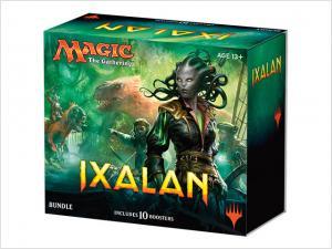 Ixalan Bundle
