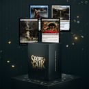 Artist Series: Seb McKinnon (Non-Foil) - Secret Lair Drop Series [sealed]