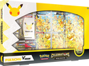 Celebrations: 25th Anniversary - Special Collection (Pikachu V-Union)