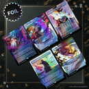 Far Out, Man [FOIL] - Secret Lair Drop Series [sealed]