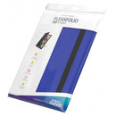 Ultimate Guard 9 pocket FleXXFolio (Blue) 18 Pocket