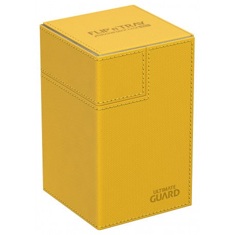 Flip'n'Tray 100+ (Amber)