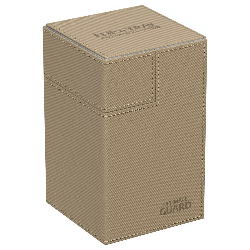 Flip'n'Tray 100+ (Sand)