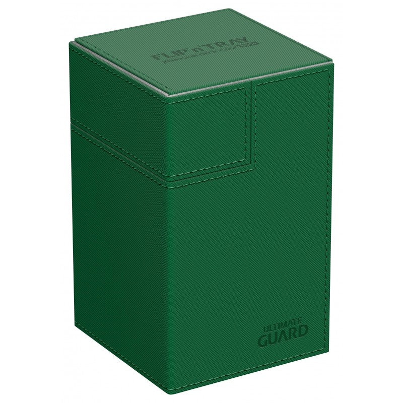 Flip'n'Tray 100+ (Green)