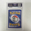 PSA 8 NM - MT - Scoop Up 78/102 1st Edition Base Set Shadowless Pokemon