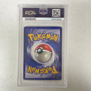 PSA 8 NM - MT - Pikachu 58/102 Yellow Cheeks 1st Edition Base Set Shadowless Pokemon