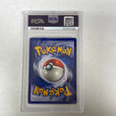 PSA 9 MINT - Nidoking 11/102 1st Edition German Base Set Pokemon Holo